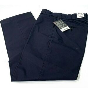 NEW ELBECO MENS 36x33 TEK3 4 POCKET PANTS E2804R MIDNIGHT NAVY 36x33